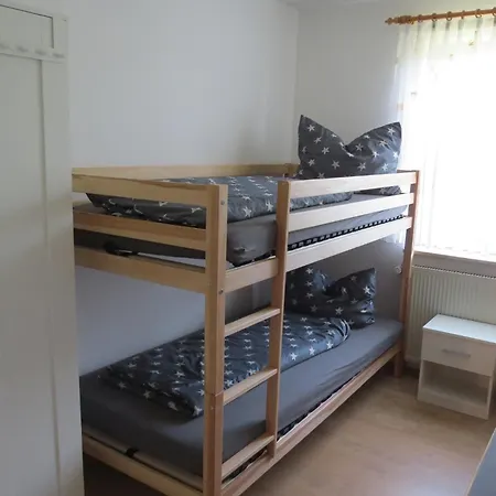 Lejlighed Uller's Im Usseltal Daiting