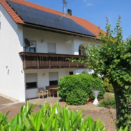 Uller's Im Usseltal *